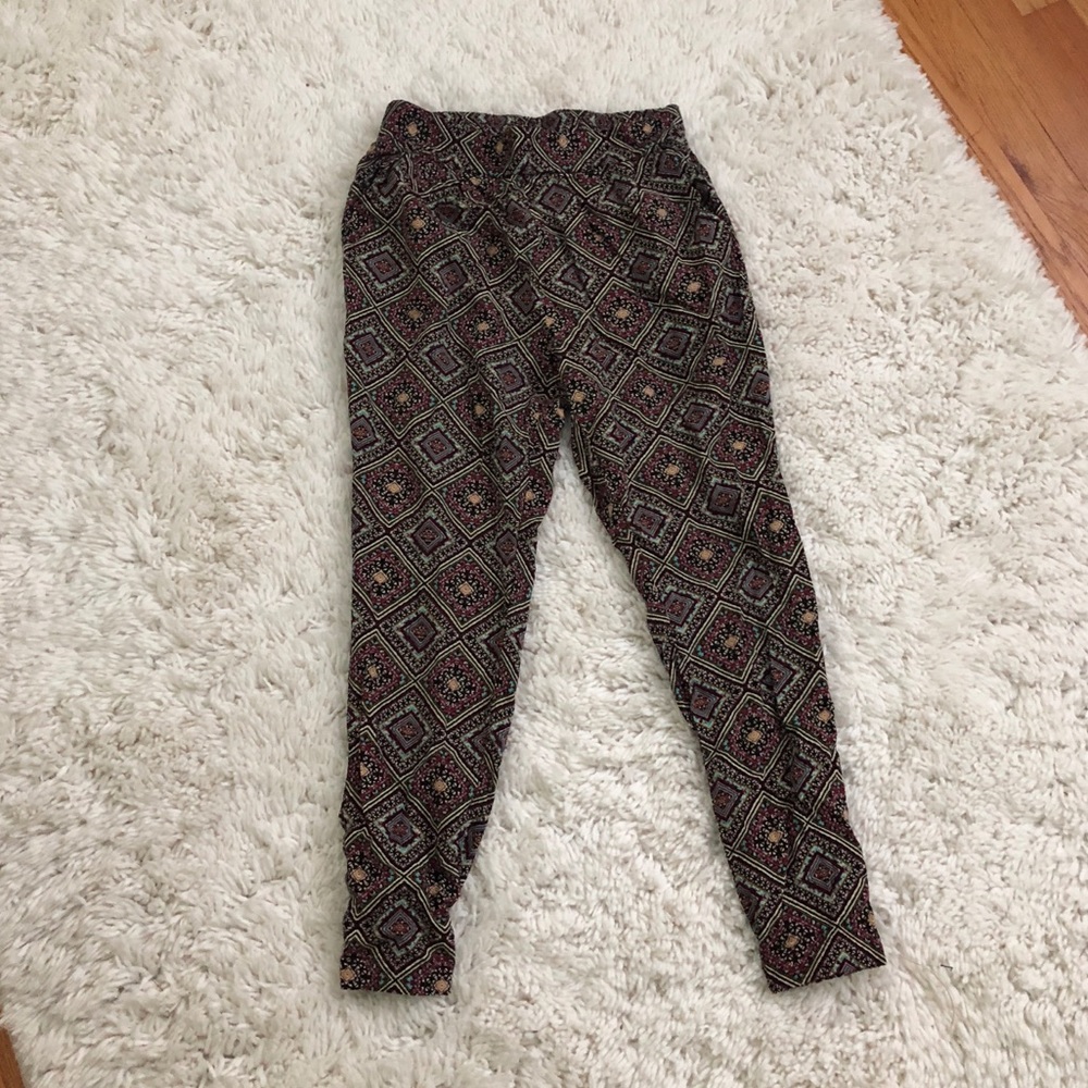 Forever 21 Size Medium / M Harem Pants